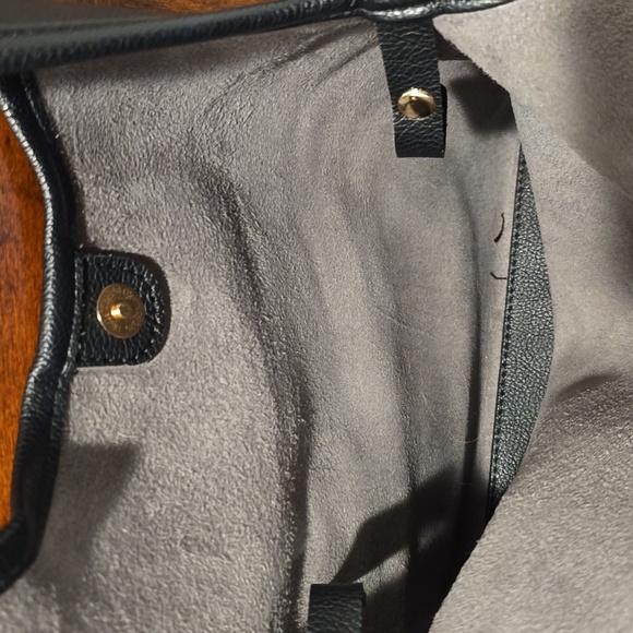 MontanaWest Black Hobo Style Handbag - Picture 6 of 6